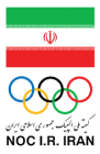 لوگوی کمیته ملی المپیک